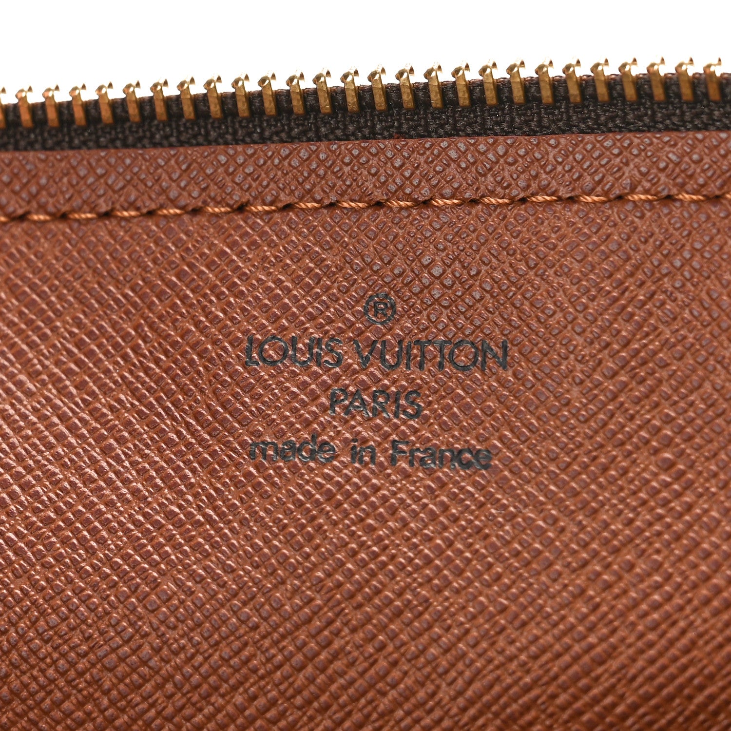 Louis Vuitton Monogram Papillon 30 6 of 8