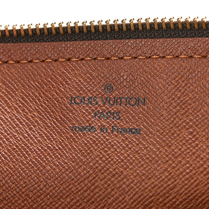 Louis Vuitton Monogram Papillon 30 6 of 8