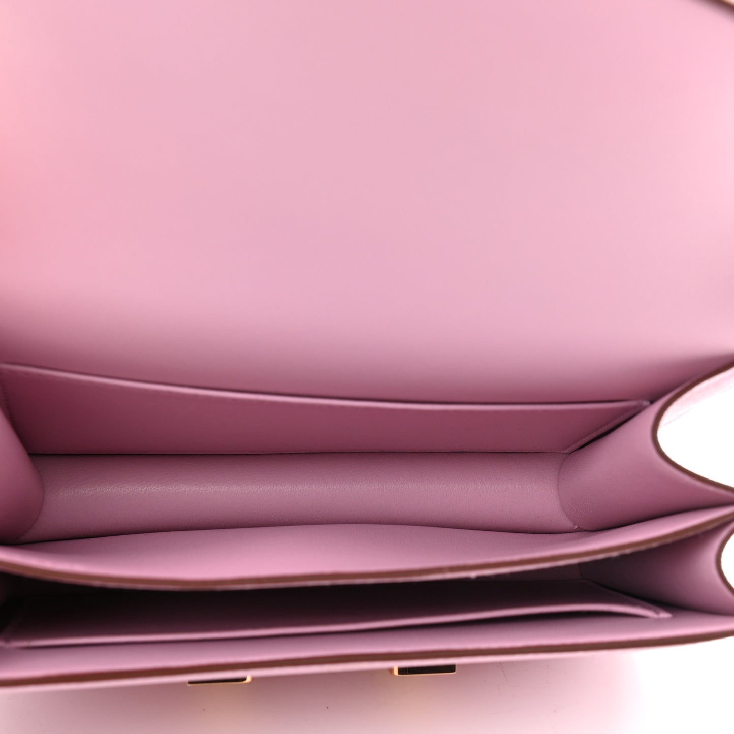 Epsom Constance 18 Mauve Sylvestre