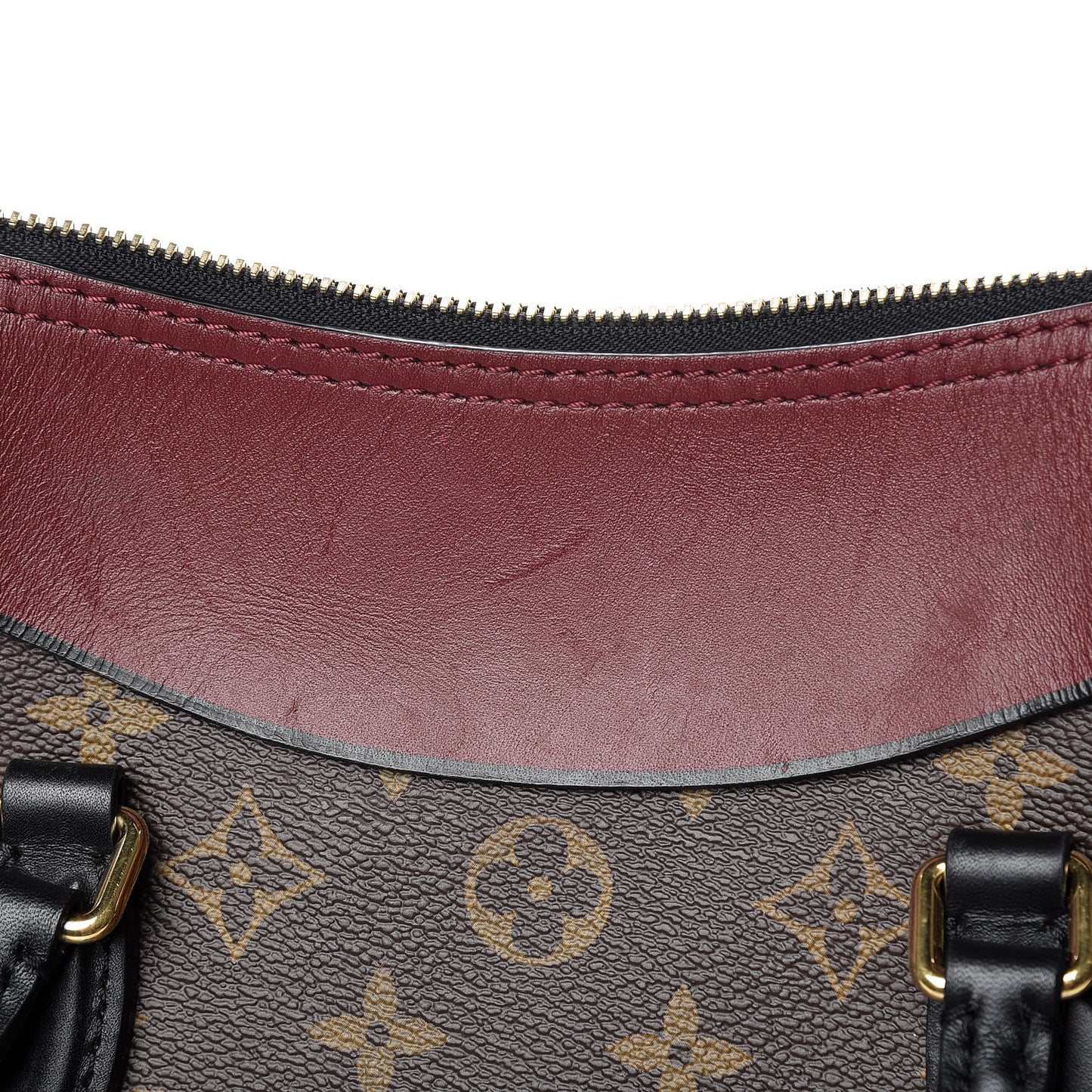 Monogram Tuileries Rose Bruyere