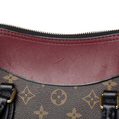 Louis Vuitton Monogram Tuileries Rose Bruyere 13 of 25