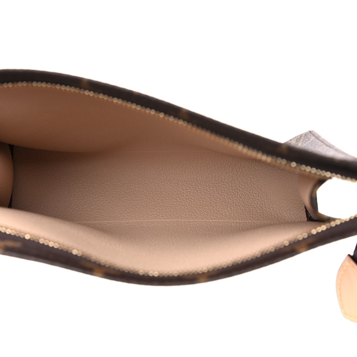 Monogram Toiletry Pouch 19