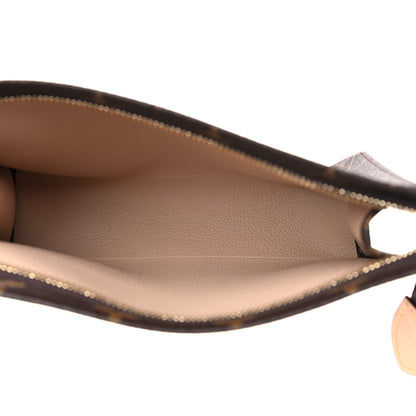 Louis Vuitton Monogram Toiletry Pouch 19 5 of 10