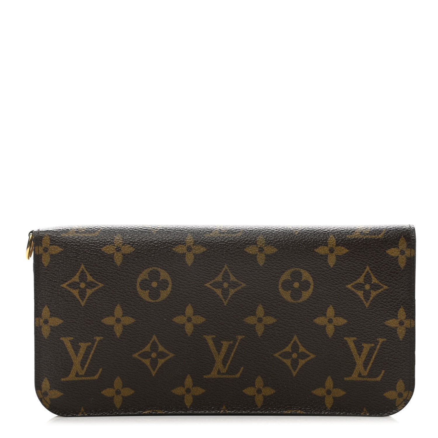 Louis Vuitton Monogram Insolite Organizer Wallet 1 of 9