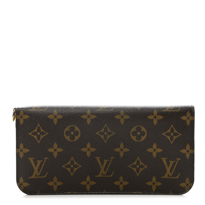 Louis Vuitton Monogram Insolite Organizer Wallet 1 of 9
