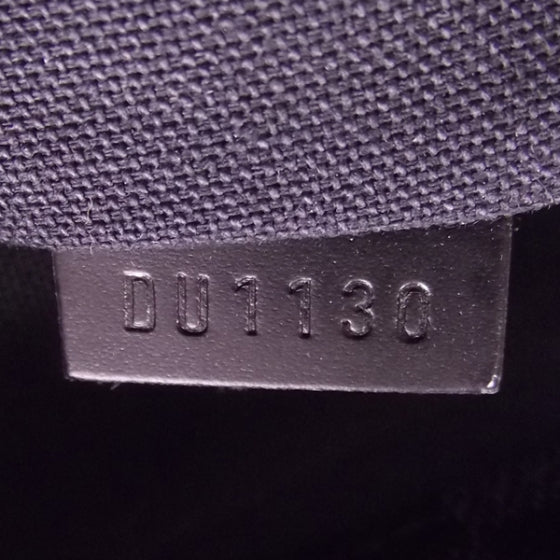 Louis Vuitton Damier Graphite Tadao 9 of 9