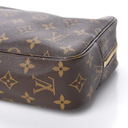 Louis Vuitton Monogram Trousse Toilette 23 9 of 9