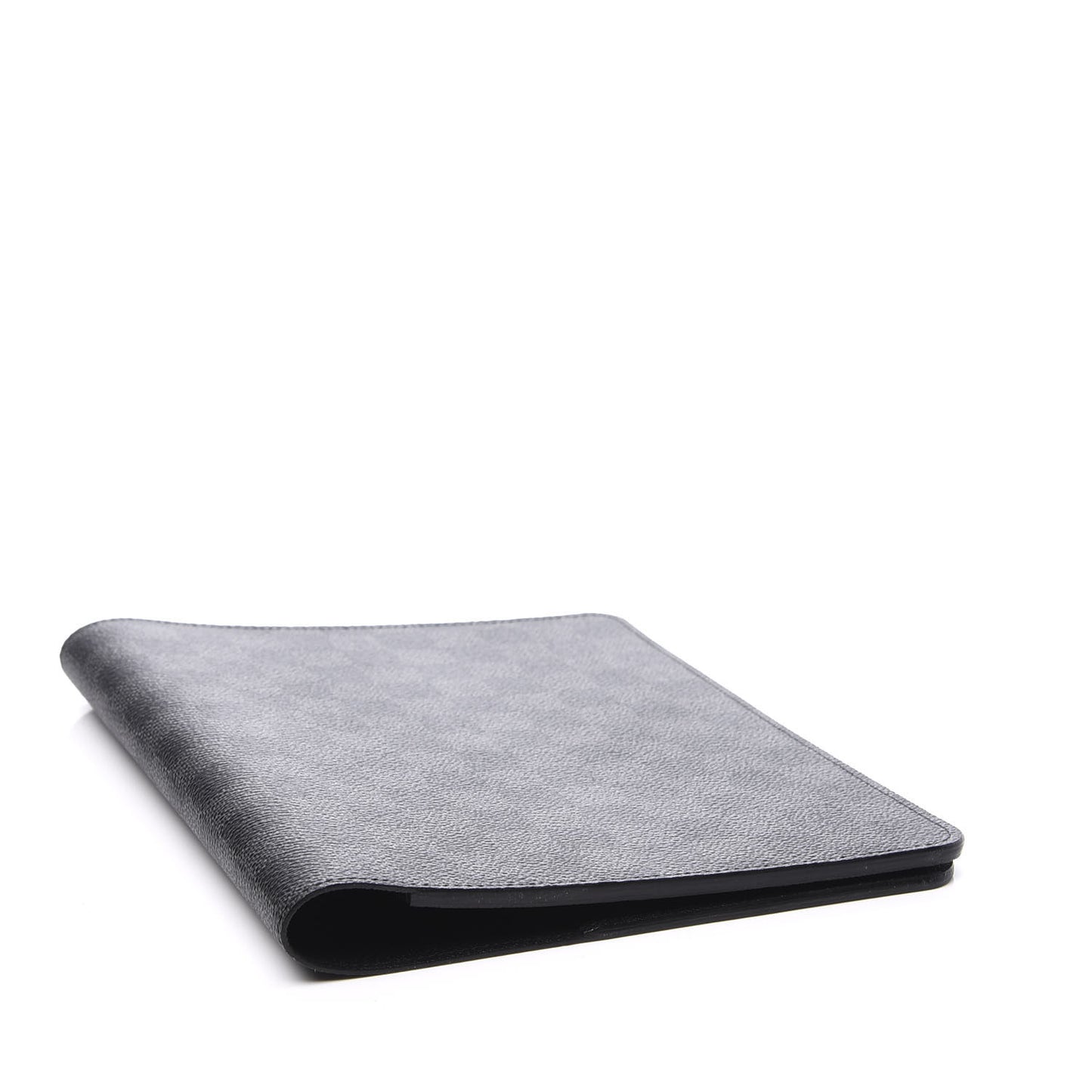 Damier Graphite Desk Agenda Cover