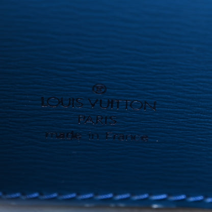 Louis Vuitton Epi Cluny Toledo 6 of 12