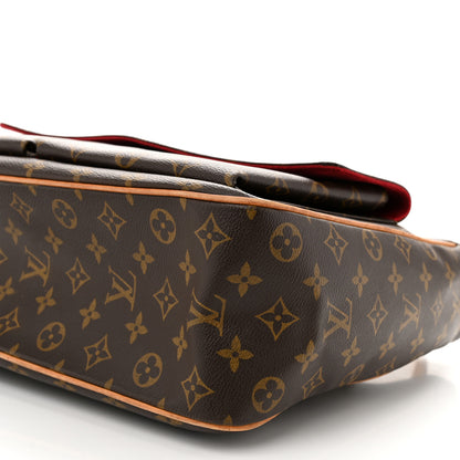 Louis Vuitton Monogram Multipli-Cite 9 of 11