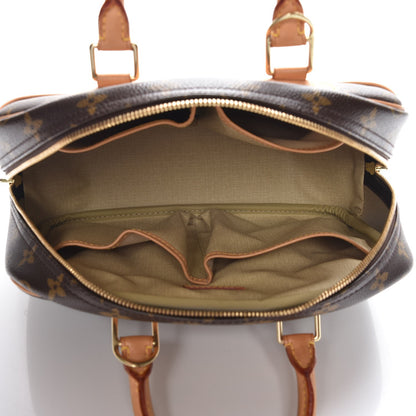 Louis Vuitton Monogram Trouville 5 of 7