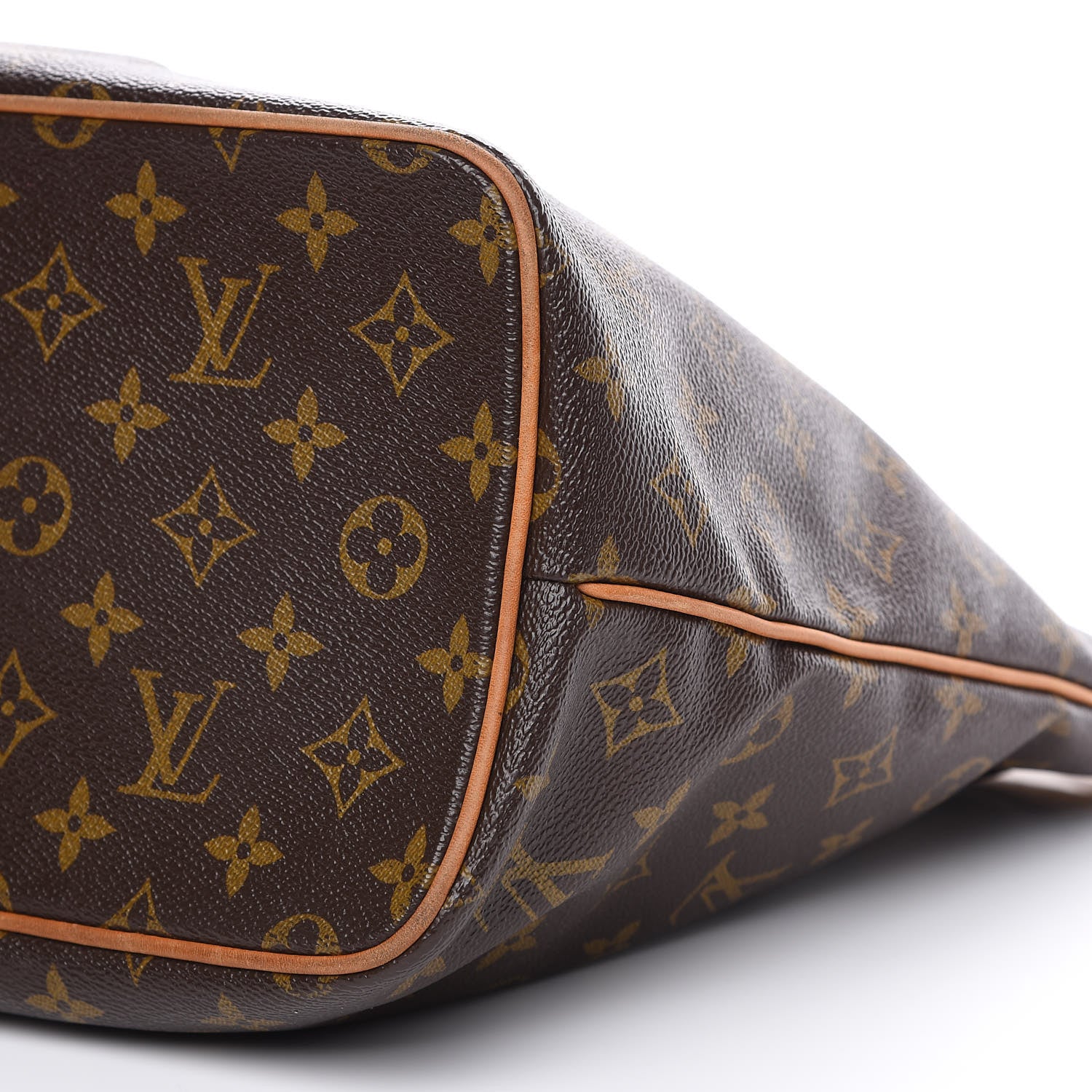Louis Vuitton Monogram Palermo PM 11 of 16