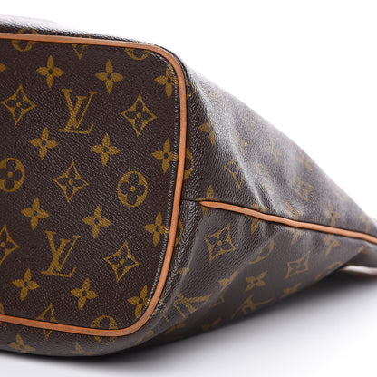 Louis Vuitton Monogram Palermo PM 11 of 16