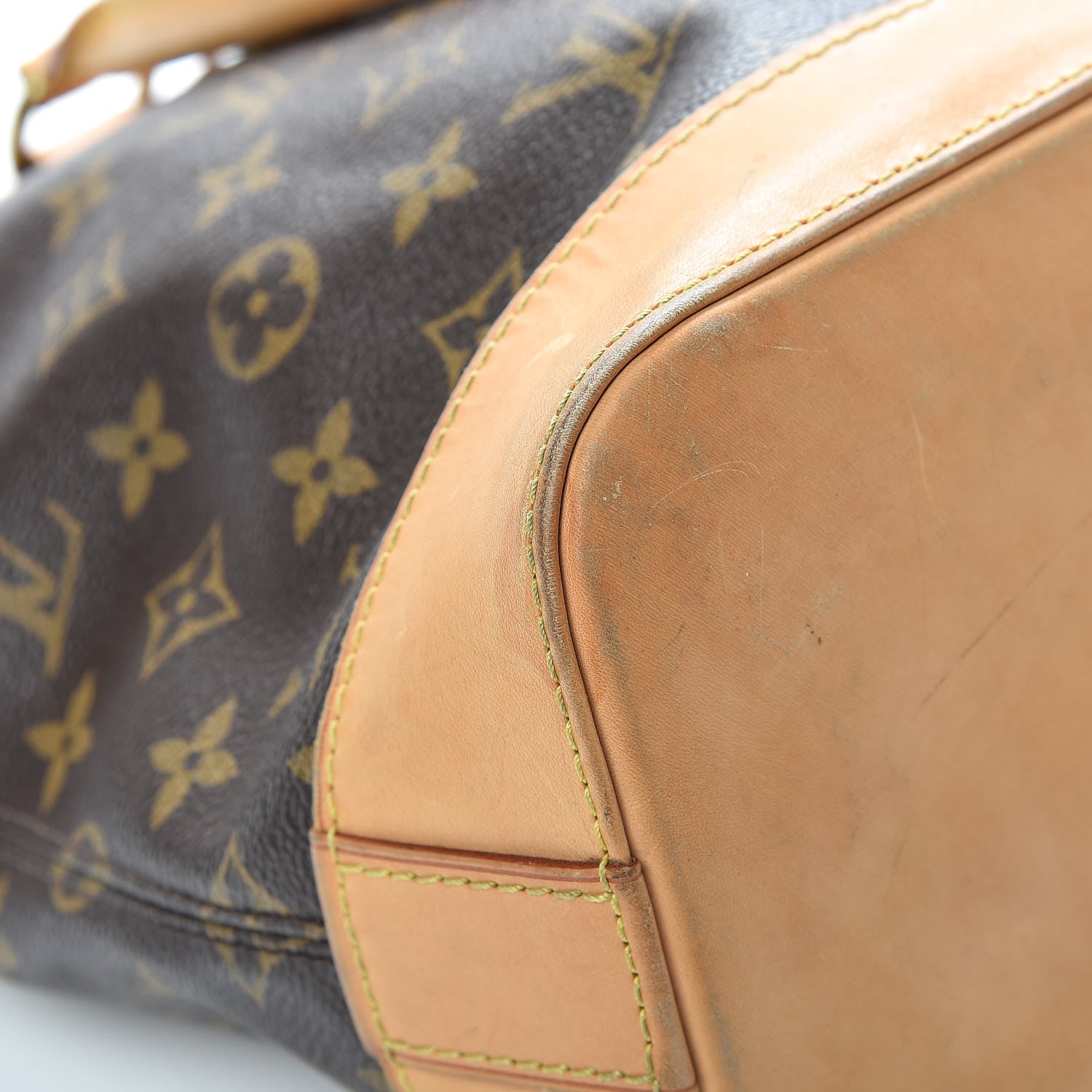 Louis Vuitton Monogram Lockit Horizontal 12 of 19
