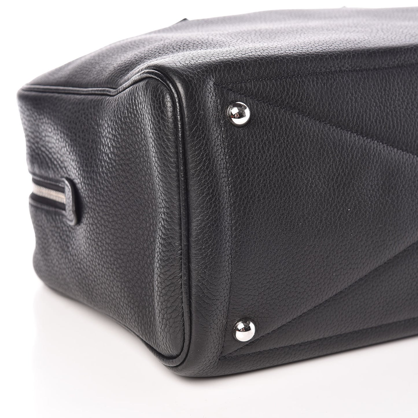 Taurillon Clemence Victoria II 35 Black