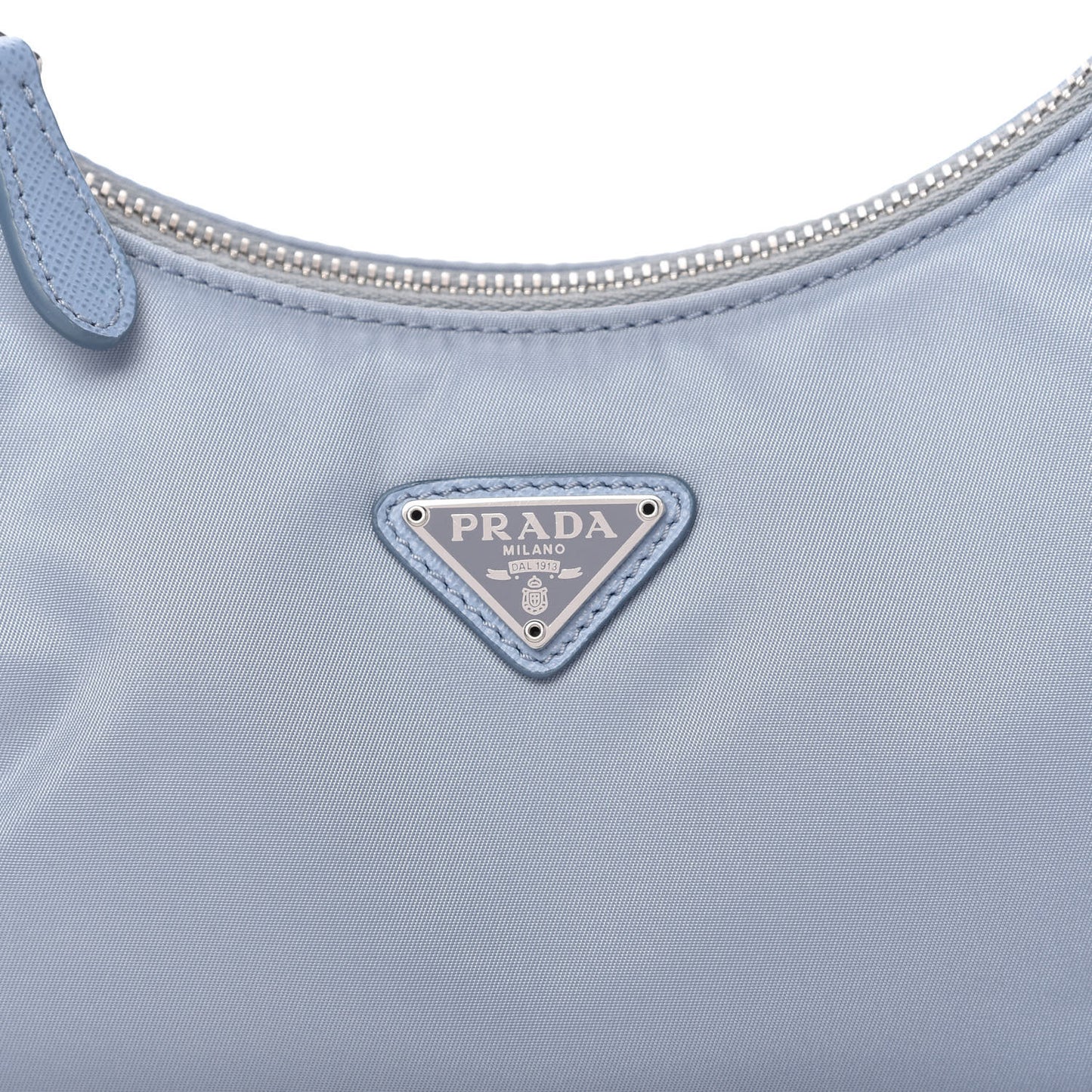 Nylon Re-Edition 2005 Shoulder Bag Astrale
