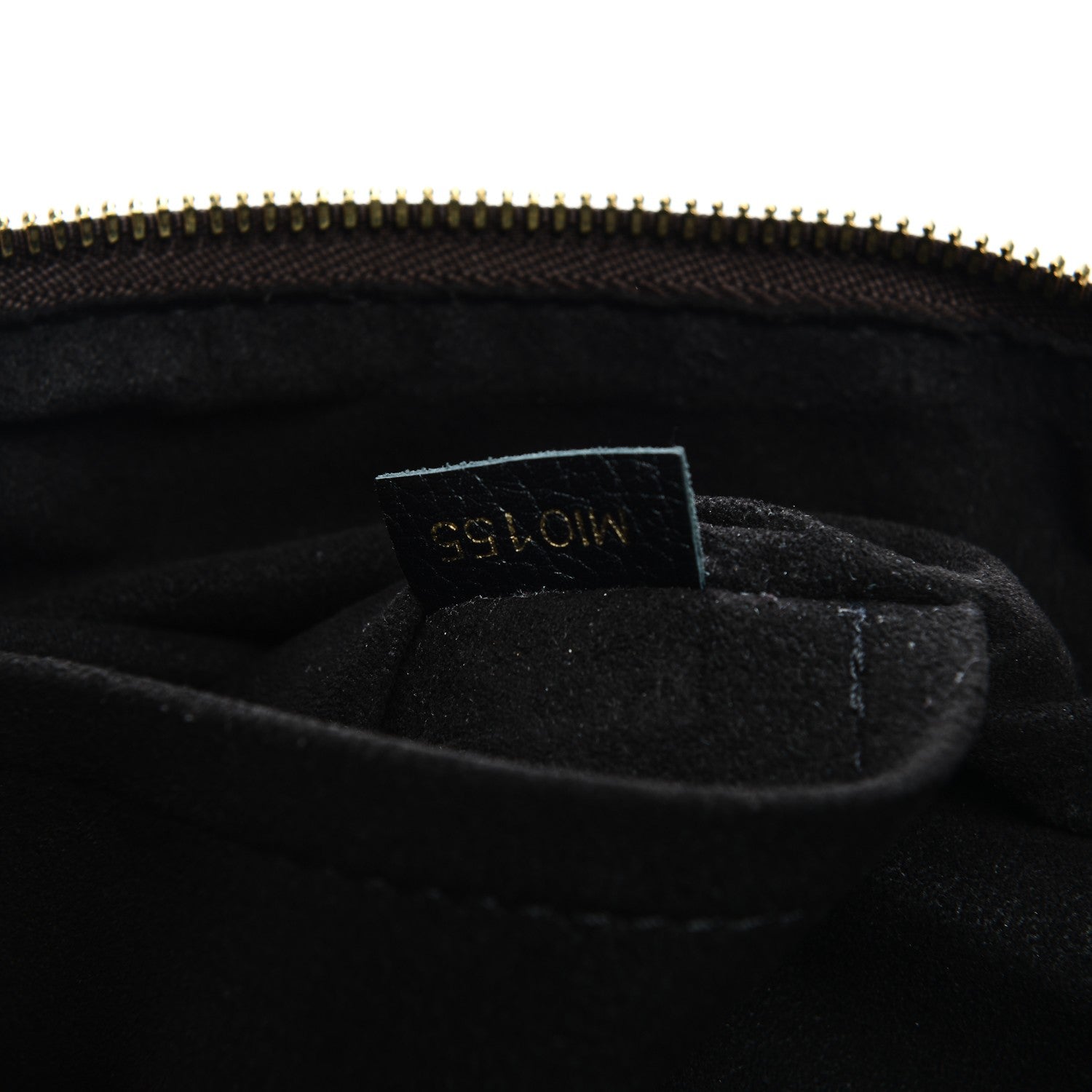 Louis Vuitton Monogram Estrela NM Black 7 of 8