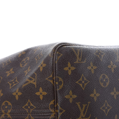 Louis Vuitton Monogram Neverfull GM 10 of 22