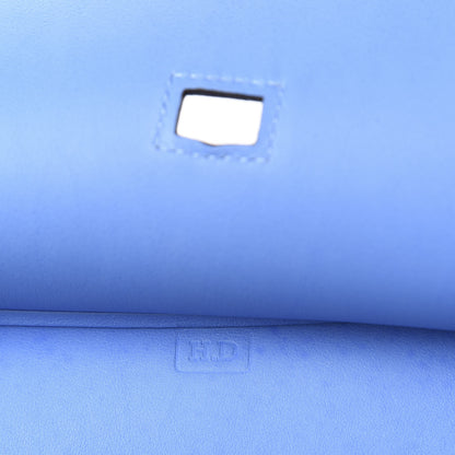 Hermes Swift Jypsiere 28 Bleu Paradis 8 of 19