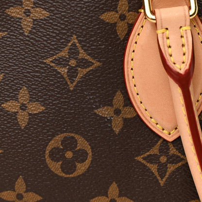 Louis Vuitton Monogram Boetie MM NM 16 of 16