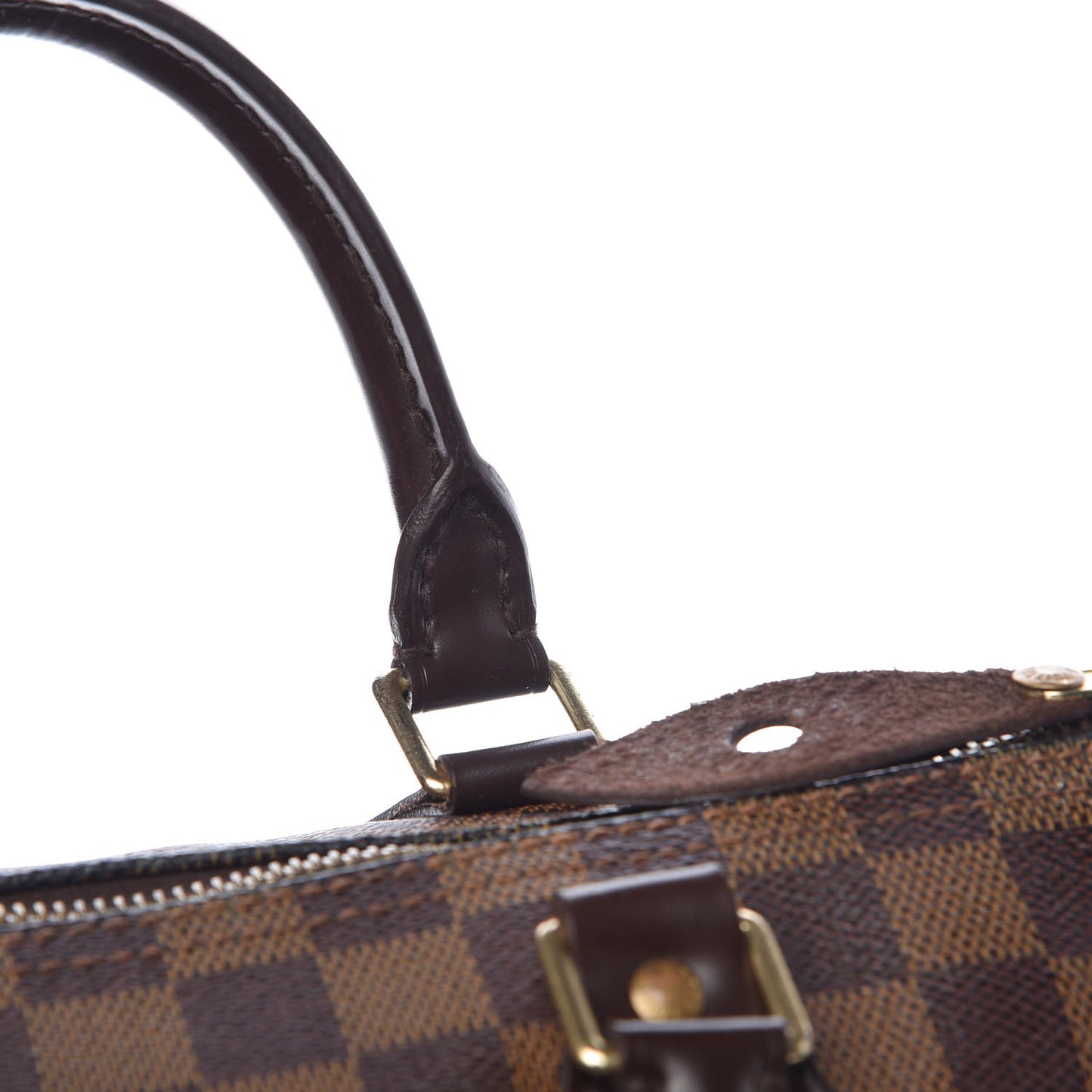 Damier Ebene Speedy 30