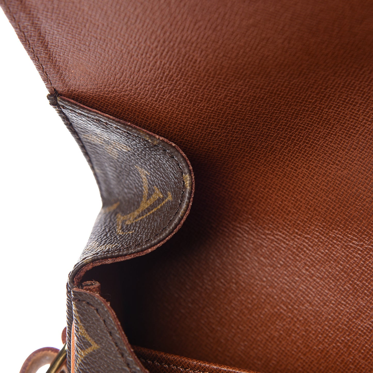 Monogram Cartouchiere 26