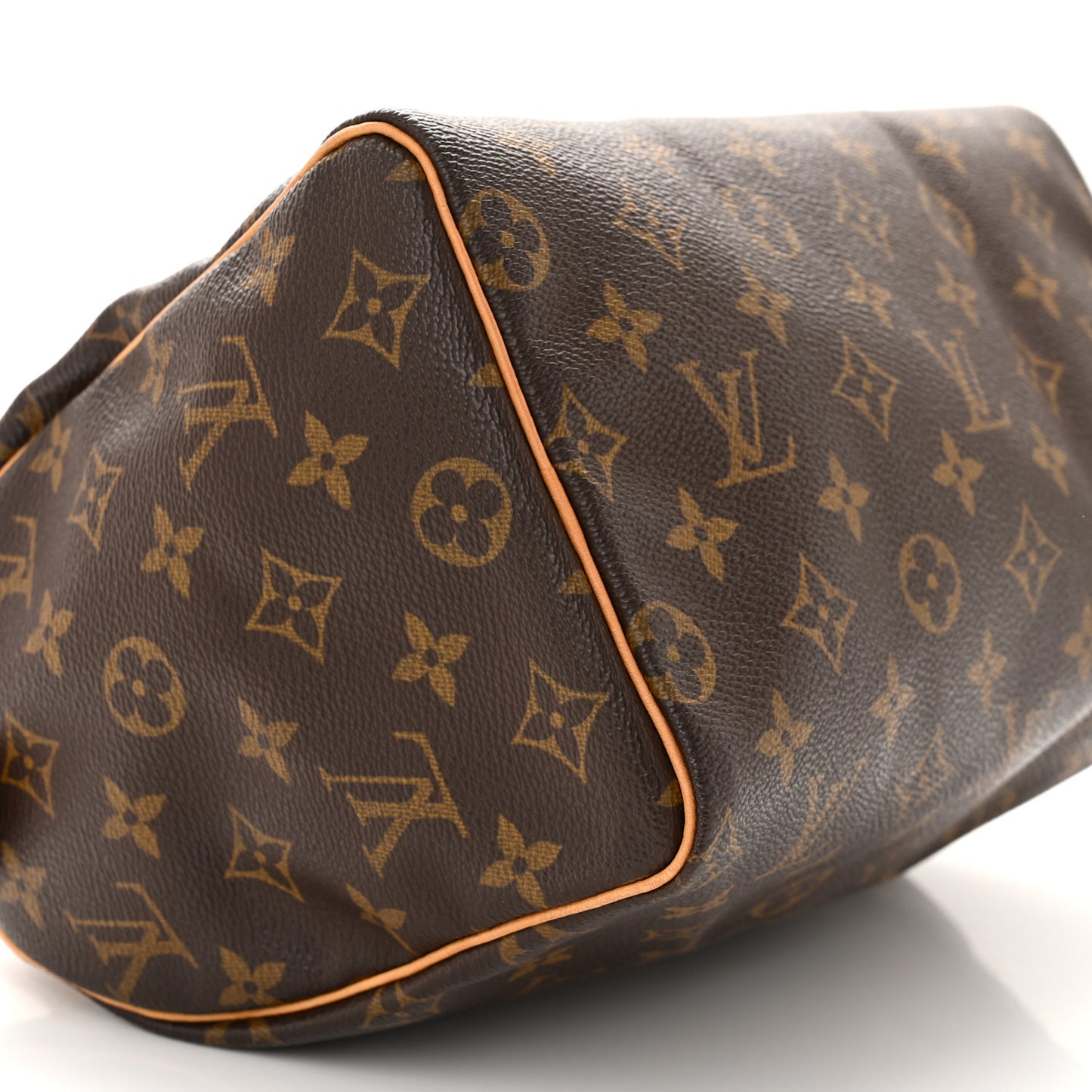LOUIS VUITTON Monogram Speedy 25