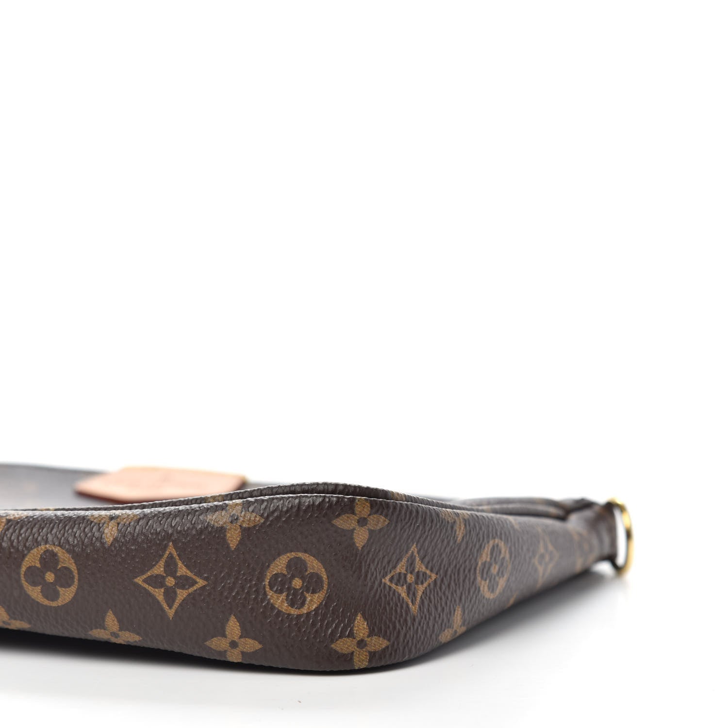 Louis Vuitton Monogram Multi Pochette Accessories Large Pochette 9 of 9