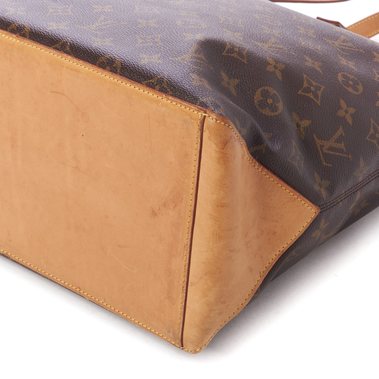Monogram Cabas Mezzo