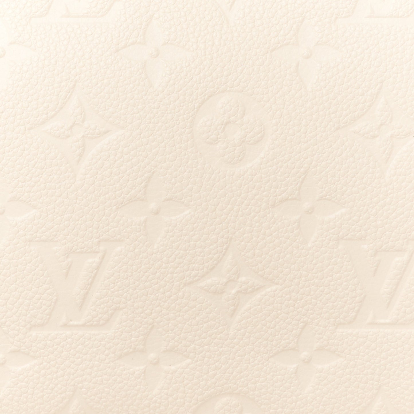 Empreinte Calfskin Speedy Bandouliere 25 NM Creme Caramel