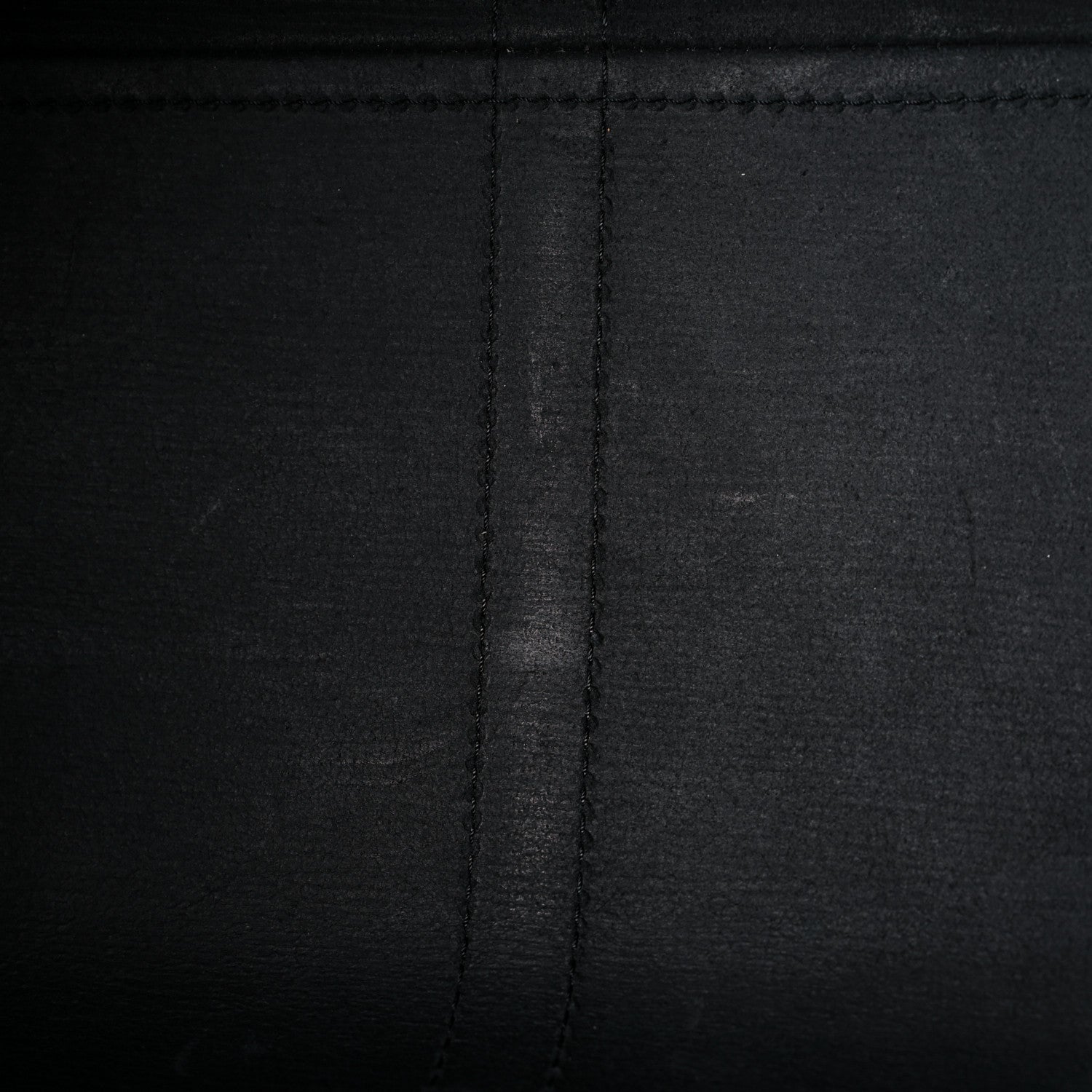 Louis Vuitton Epi Keepall 55 Black 16 of 33
