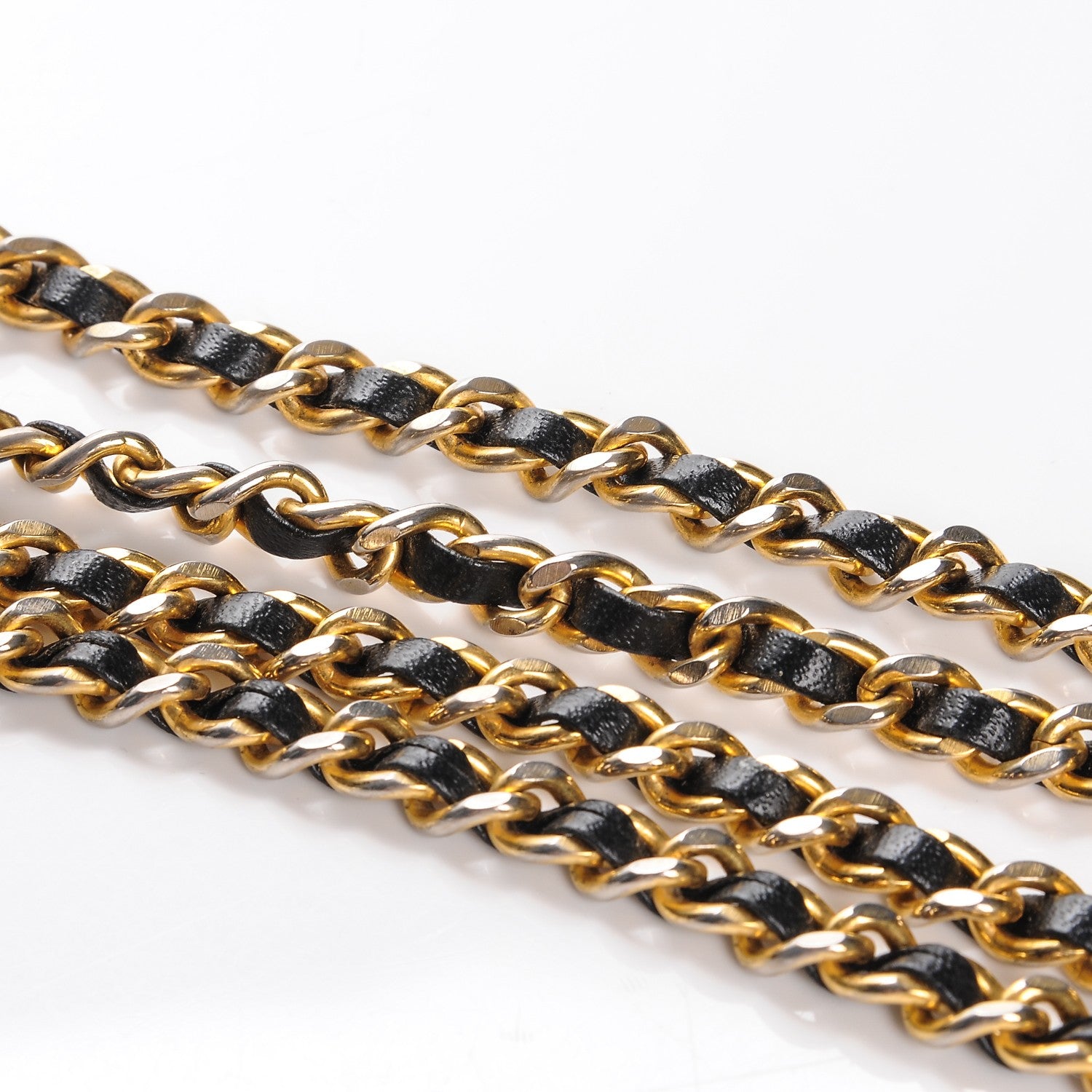 Chanel Velvet Quilted Micro Mini Flap Black 7 of 7