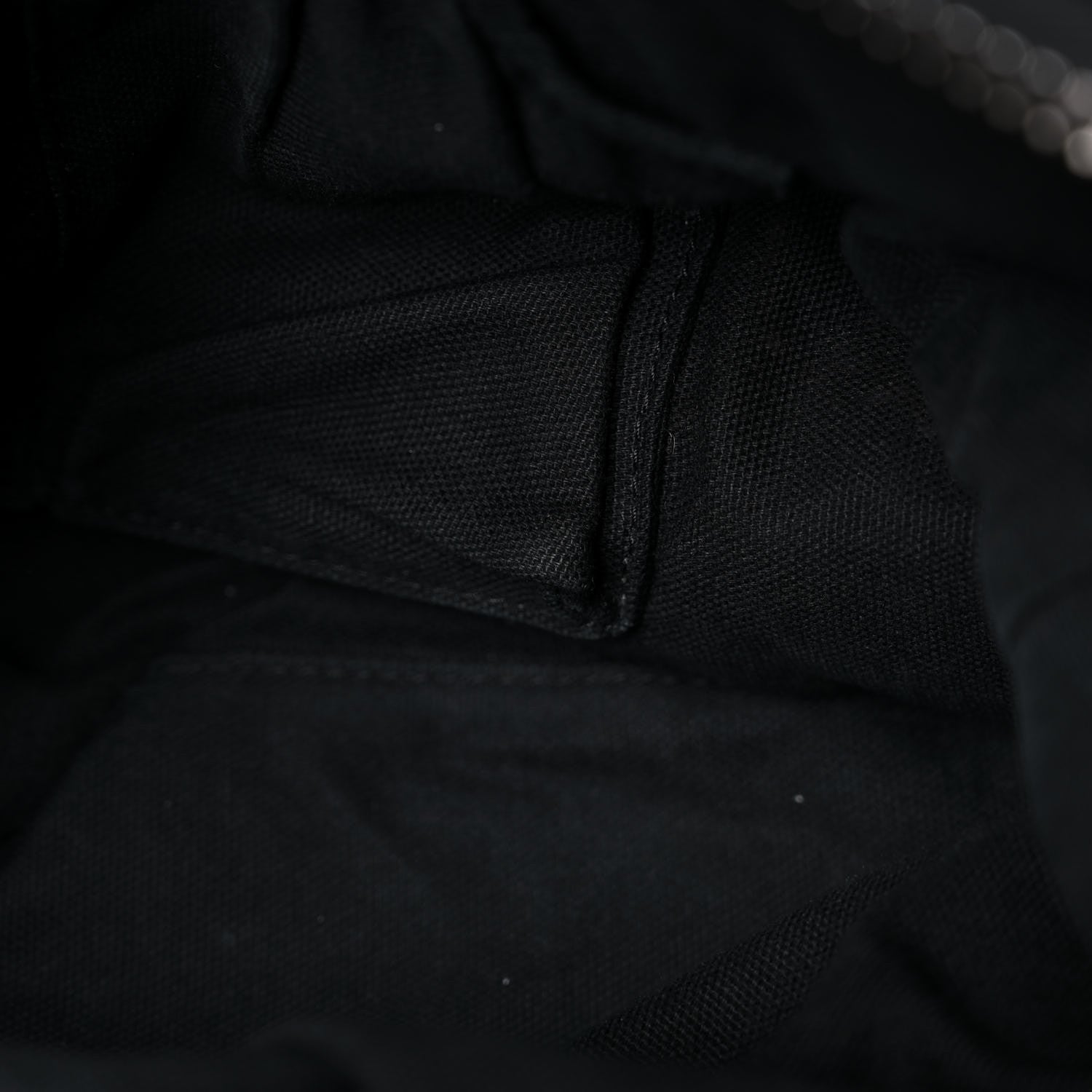 Givenchy Pebbled Calfskin Small Nightingale Black 15 of 21