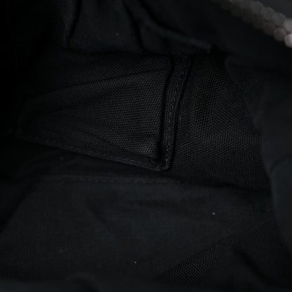 Givenchy Pebbled Calfskin Small Nightingale Black 15 of 21