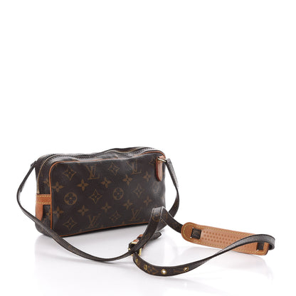 Louis Vuitton Monogram Pochette Marly Bandouliere 3 of 9