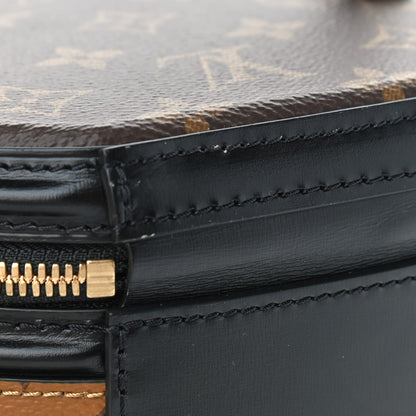 Louis Vuitton Reverse Monogram Cannes 10 of 11