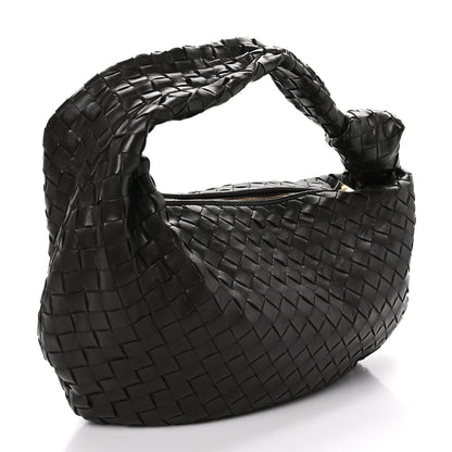 Bottega Veneta Nappa Intrecciato Small Jodie Fondant 3 of 10
