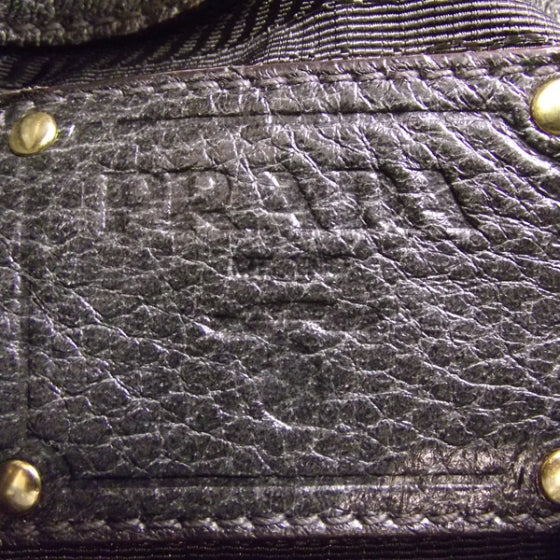 Cervo Deerskin Bauletto Brown