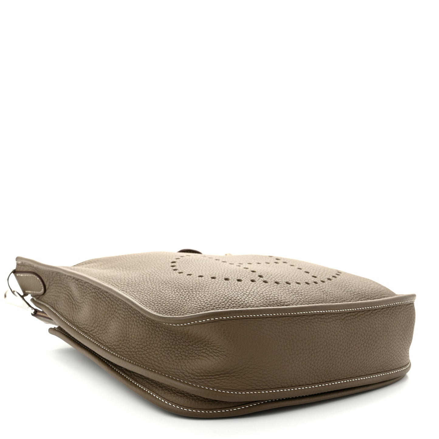 Taurillon Clemence Evelyne III PM Etoupe