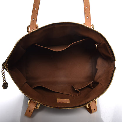 Louis Vuitton Monogram Tivoli GM 5 of 12