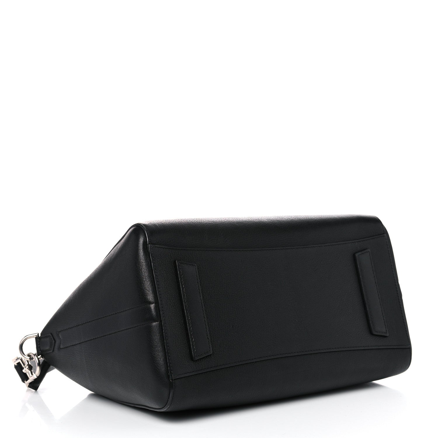 Givenchy Sugar Goatskin Medium Antigona Black 4 of 20