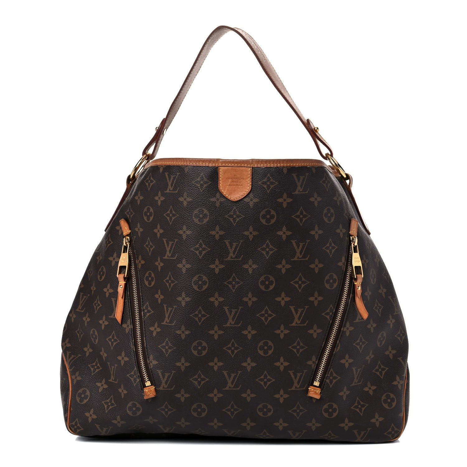 Louis Vuitton Monogram Delightful GM 1 of 30