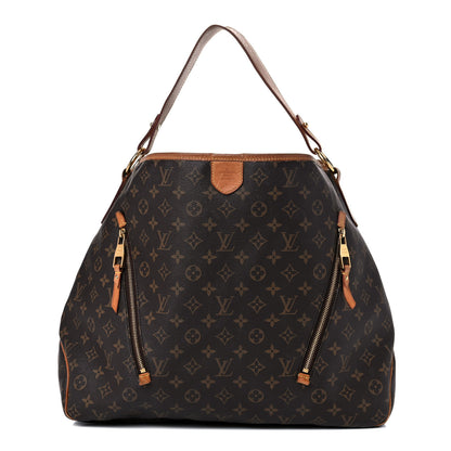 Louis Vuitton Monogram Delightful GM 1 of 30