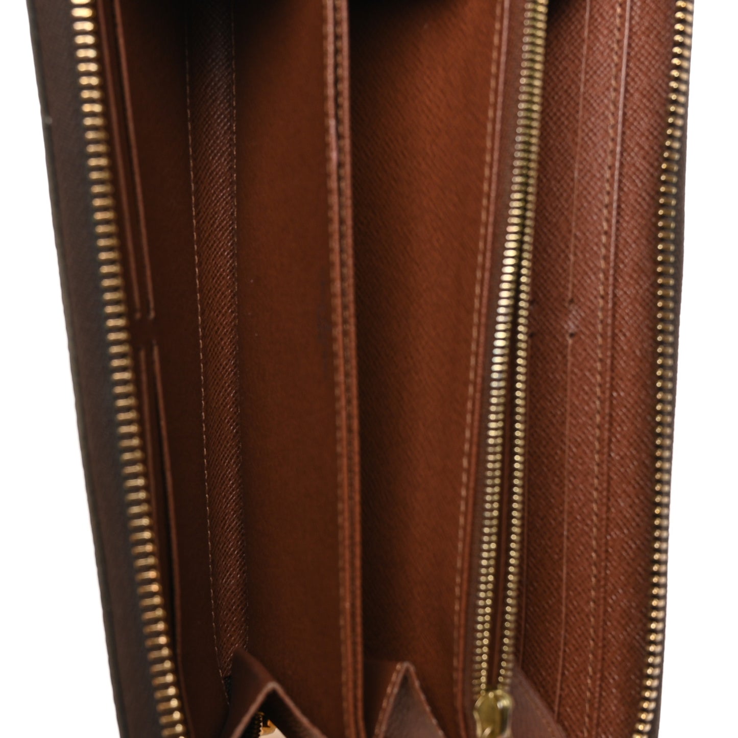 Monogram Zippy Wallet