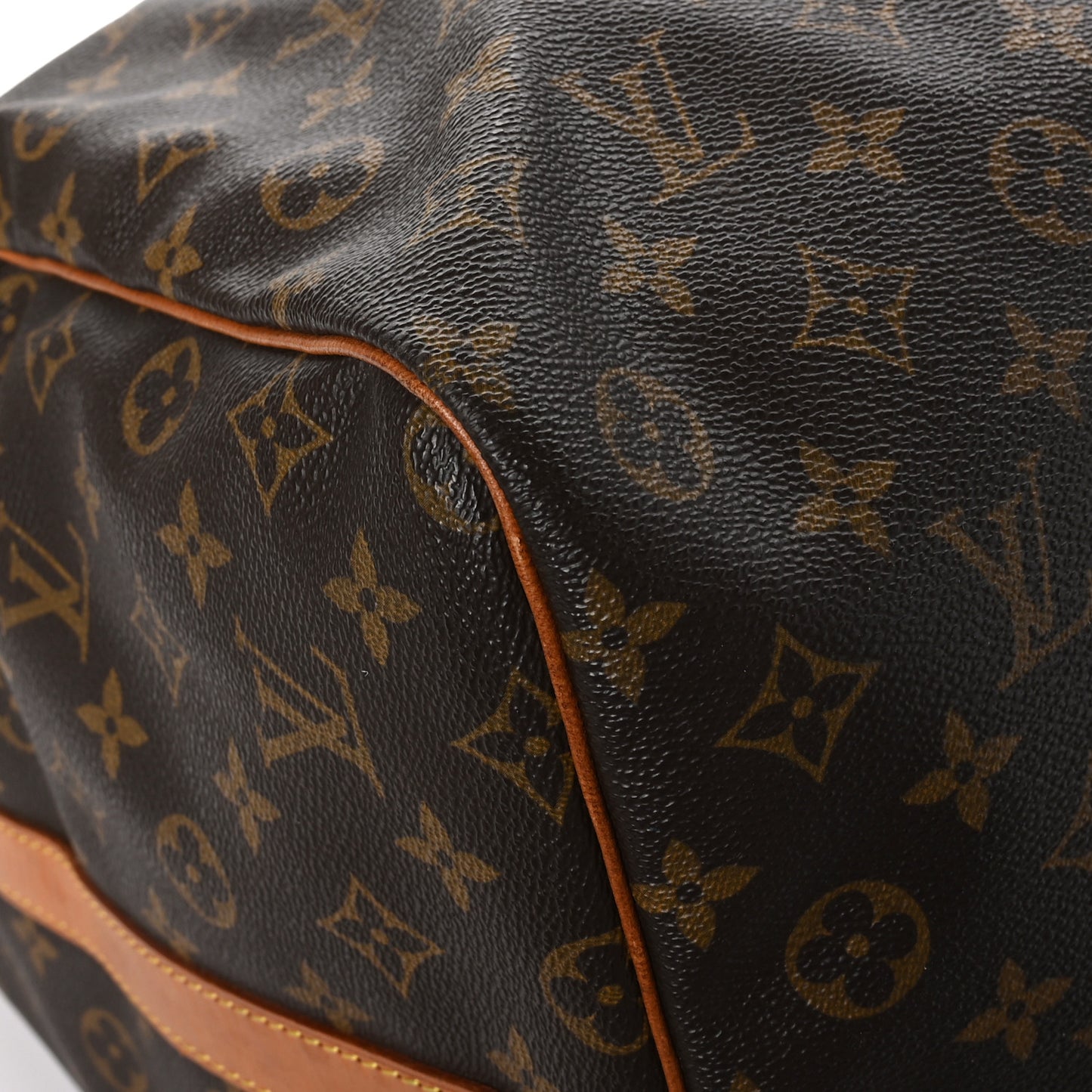 Monogram Keepall Bandouliere 60