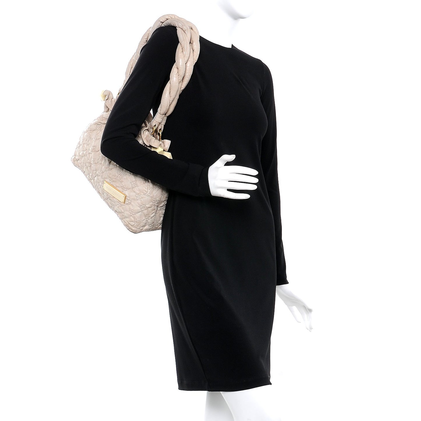 Olympe Stratus PM Ecru