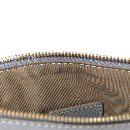 Chloe Calfskin Mini Marcie Satchel Cashmere Grey 11 of 22
