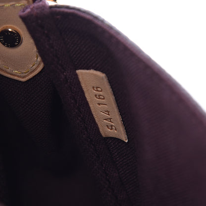 Louis Vuitton Monogram Favorite PM 7 of 11