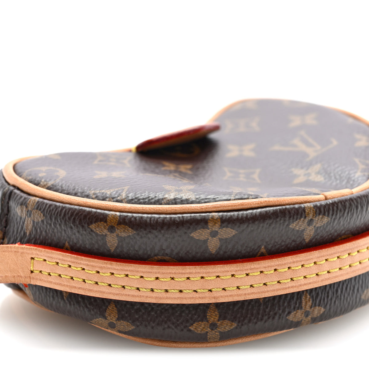 Monogram Croissant MM NM Pochette