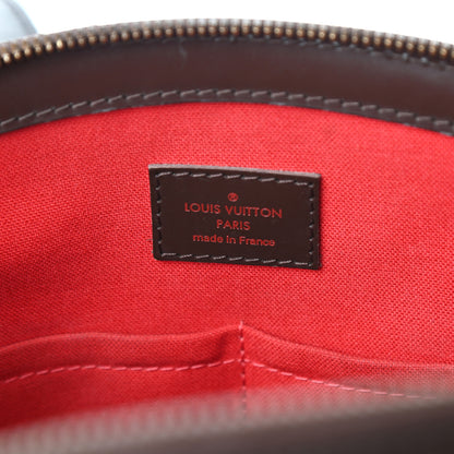 Louis Vuitton Damier Ebene Verona MM 6 of 12